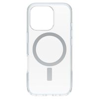 OtterBox Symmetry Clear Backcover MagSafe Apple iPhone 16 Pro - Clear
