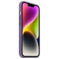 Apple Silicone Backcover MagSafe Apple iPhone 14 Plus - Iris