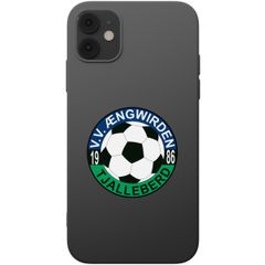 Backcover Apple iPhone 11 - V.V. Aengwirden