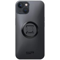 SP Connect Telefoonhoes iPhone 14 /13 - Zwart