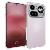 imoshion Shockproof Case Nothing Phone (4a) Pro - Transparant