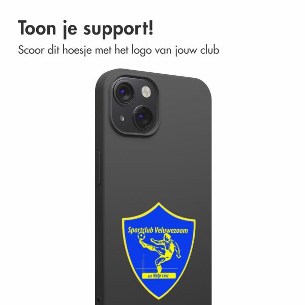 Backcover Apple iPhone 13 - S.C. Veluwezoom