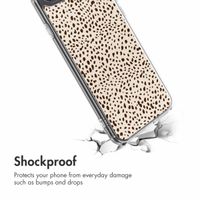 imoshion Design hoesje Apple iPhone SE (2022 / 2020) / 8 / 7 - Desert Dots