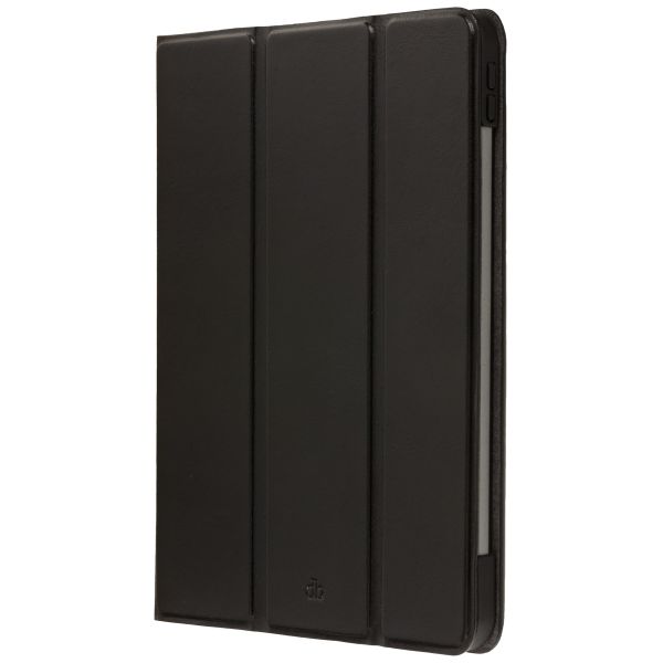 dbramante1928 Risskov Case Apple iPad Air 11 inch (2025) M3 / (2024) M2 / Air 5 (2022) / Air 4 (2020) / Pro 11 (2018/2020) - Zwart
