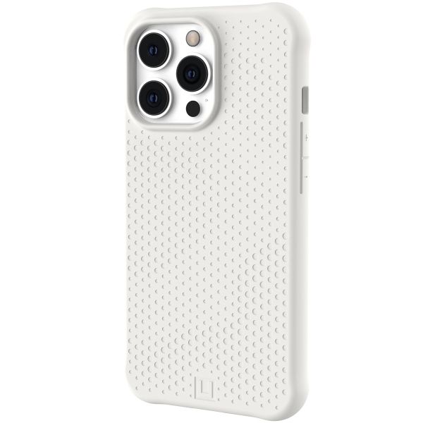 UAG Dot U Backcover iPhone 13 Pro - Marshmallow