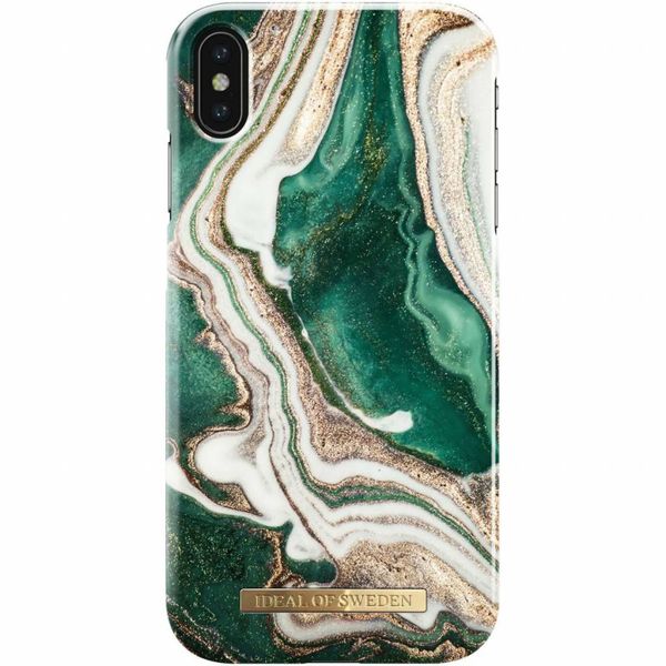 iDeal of Sweden Fashion Backcover iPhone Xs Max