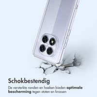 imoshion Protective Backcover Xiaomi Redmi Note 14 Pro (5G) - Transparant