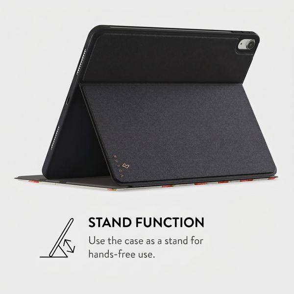 Burga Tablet Case Apple iPad Air 11 inch (2026) M4 / (2025) M3 / (2024) M2 - Freshly Picked