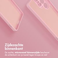 imoshion Color Backcover met MagSafe Samsung Galaxy S26 Ultra - Candy Pink