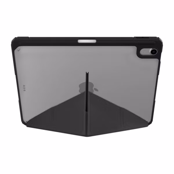 dbramante1928 Londen ICON Bookcase Apple iPad 11 (2025) 11 inch A16 / iPad 10 (2022) 10.9 inch - Midnight
