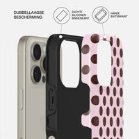 Burga Tough Backcover MagSafe Apple iPhone 16 Pro - New Crush