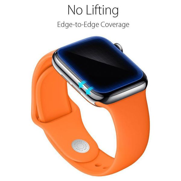 Spigen neoflex apple watch sale