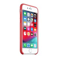 Apple Silicone Backcover Apple iPhone SE (2022 / 2020) / 8 / 7 - Camelia