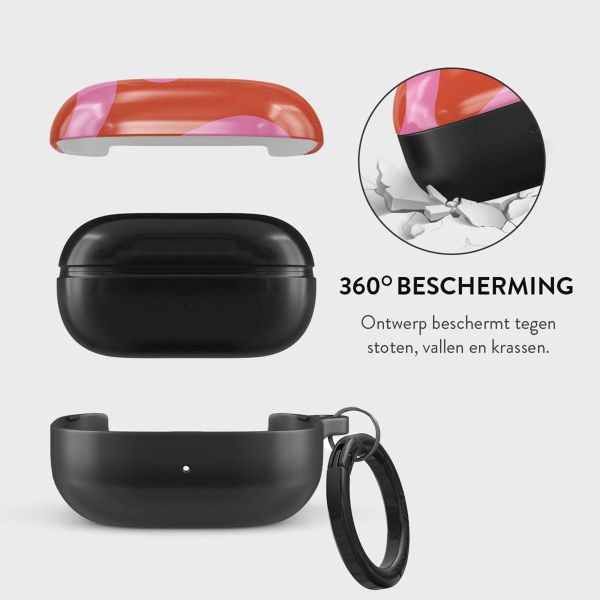 Burga Hardcase Samsung Galaxy Buds Pro - Ride the Wave