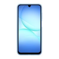 Samsung Originele Card Slot Cover Samsung Galaxy A17 (5G) - Blue