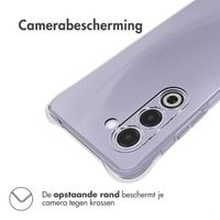 imoshion Shockproof Case Oppo A5 5G (2025) - Transparant