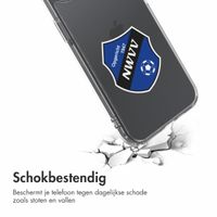 Clear Backcover Apple iPhone 15 - NWVV