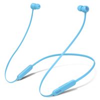 Beats Flex Wireless Earphones - Draadloze in-ear oordopjes - Flame Blue