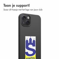 Backcover Apple iPhone 13 - RKSV Sarto