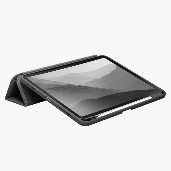 Uniq Moven Case iPad Pro 13 (2024) M4 - Charcoal