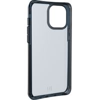 UAG Plyo U Backcover iPhone 12 Pro Max - Soft Blue