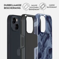 Burga Tough Backcover MagSafe Apple iPhone 13 - Archives