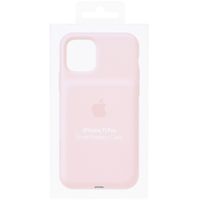 Apple Smart Battery Case iPhone 11 Pro - Pink Sand