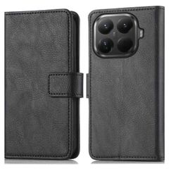 imoshion Luxe Bookcase Xiaomi 15T Pro - Zwart