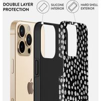 Burga Tough Backcover iPhone 13 Pro Max - Night Sky