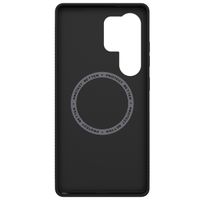 ZAGG Milan Snap Case met MagSafe Samsung Galaxy S25 - Black