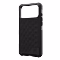 UAG Metropolis LT MagSafe Backcover Apple iPhone 17 Pro Max - Kevlar Black