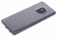 OtterBox Clearly Protected Backcover Samsung Galaxy S9