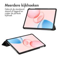 imoshion Trifold Bookcase Honor Pad 10 - Zwart