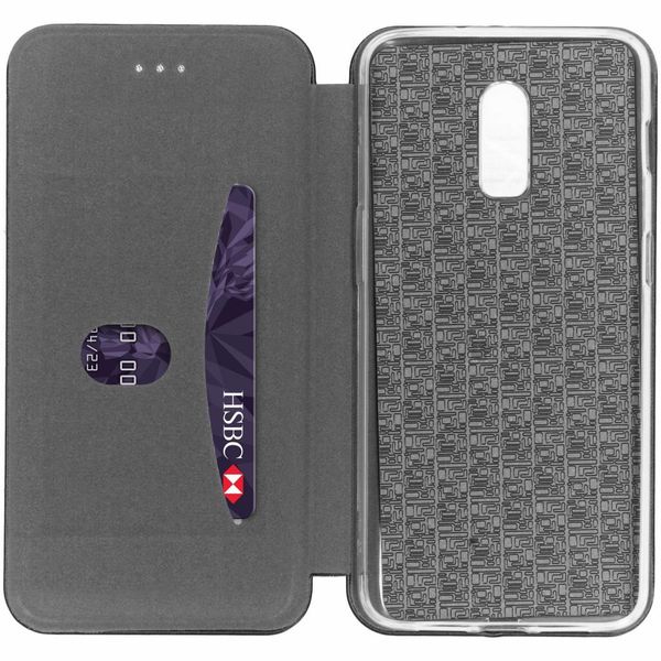 Slim Folio Bookcase OnePlus 6T