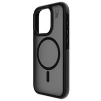 iDeal of Sweden Bumper Case MagSafe Apple iPhone 14 Pro Max - Zwart