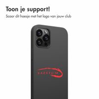 Backcover Apple iPhone 12 (Pro) - Saestum