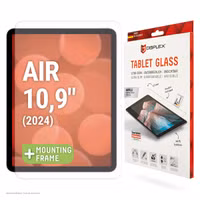Displex Glass Screenprotector Apple iPad Air 11 inch (2025) M3 / (2024) M2