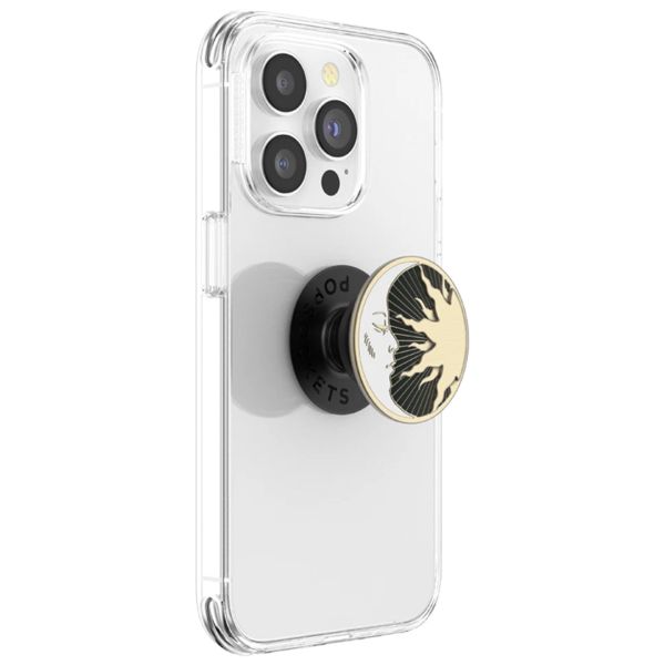 PopSockets PopGrip - Afneembaar - Enamel Lunar Dreams