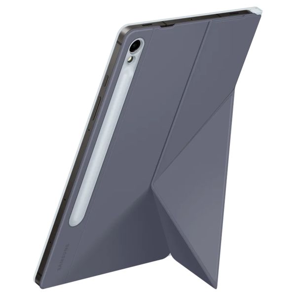 Samsung Originele Smart Book Cover Samsung Galaxy Tab S10 Lite / S9 11 inch / S10 FE / S9 FE 10.9 inch - Blauw