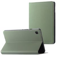 Accezz Classic Tablet Case Samsung Galaxy Tab S6 Lite (2020/2022/2024) - Groen
