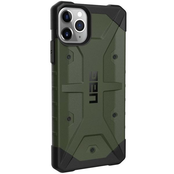 UAG Pathfinder Backcover iPhone 11 Pro