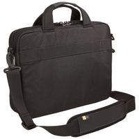 Case Logic Notion Laptoptas 14 inch - Black