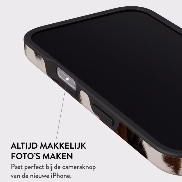 Burga Tough Backcover Apple iPhone 16 - Celestial