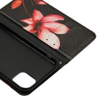 Design Softcase Bookcase iPhone 11