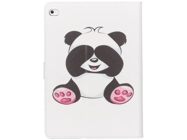 Design Softcase Bookcase iPad Air 2 (2014)