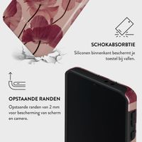 Burga Tough Backcover Samsung Galaxy A56 - Tender Kiss