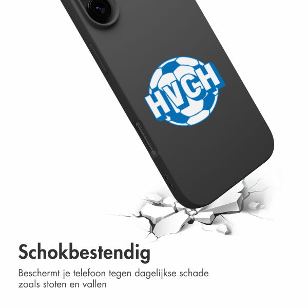 Backcover Apple iPhone 16 - HVCH