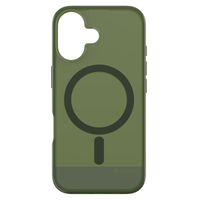 Incase Slim Case MagSafe Apple iPhone 16 - Highland Green