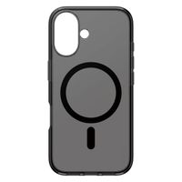 CARE by PanzerGlass Smokey Urban Combat Case MagSafe iPhone 16 - Zwart