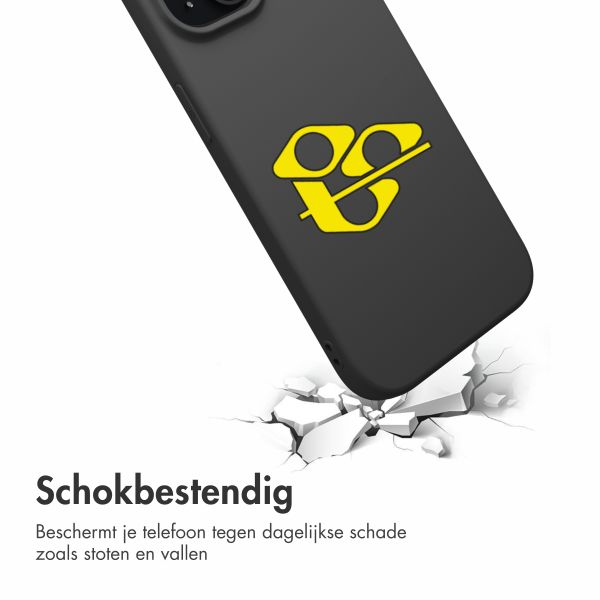 Backcover Apple iPhone 15 - V.V. ONT